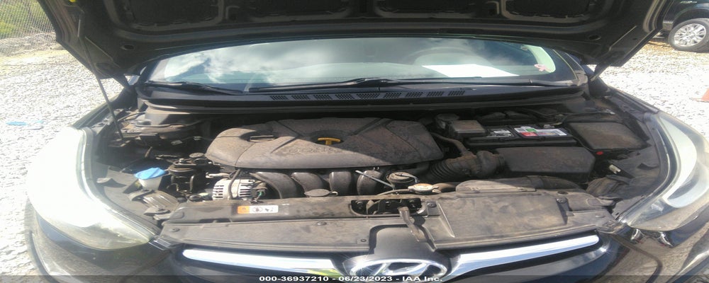 5NPDH4AE6FH642486 2015 HYUNDAI ELANTRA photo no. 10