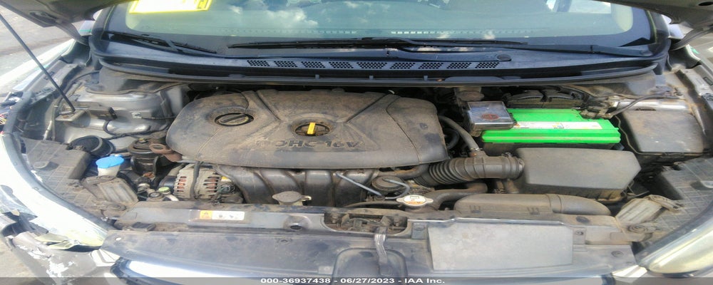 5NPDH4AE6DH261766 2013 HYUNDAI ELANTRA photo no. 10