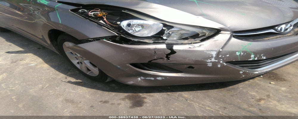 5NPDH4AE6DH261766 2013 HYUNDAI ELANTRA photo no. 6
