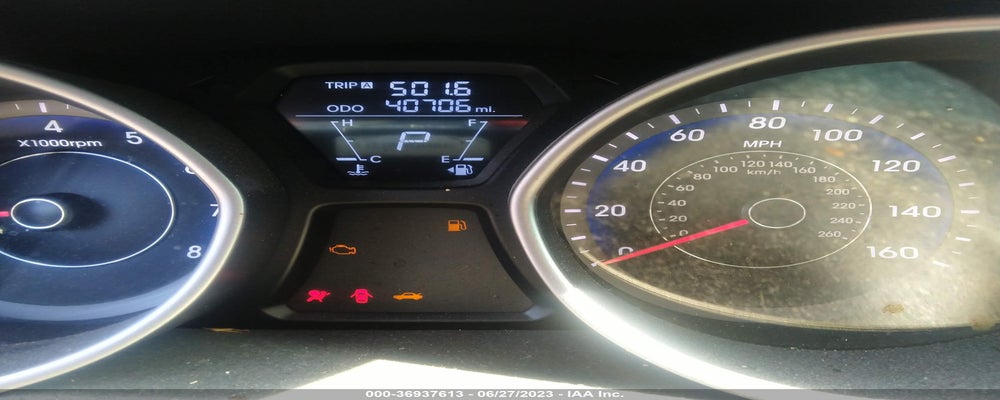 KMHDH4AEXDU898838 2013 HYUNDAI ELANTRA photo no. 7
