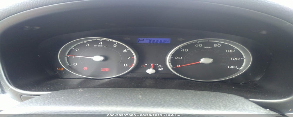 KMHCM3AC0AU168688 2010 HYUNDAI ACCENT photo no. 7
