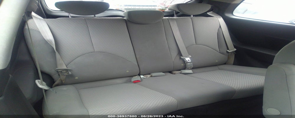 KMHCM3AC0AU168688 2010 HYUNDAI ACCENT photo no. 8
