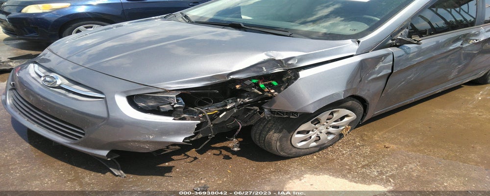 KMHCT4AE9GU051839 2016 HYUNDAI ACCENT photo no. 6