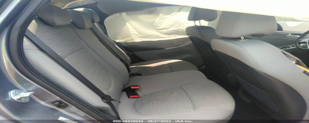 KMHCT4AE9GU051839 2016 HYUNDAI ACCENT photo no. 8