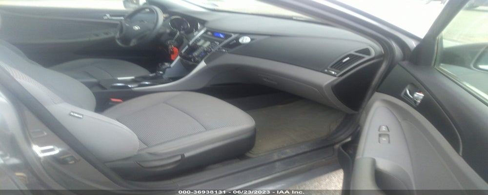 5NPEB4AC0BH116613 2011 HYUNDAI SONATA photo no. 5