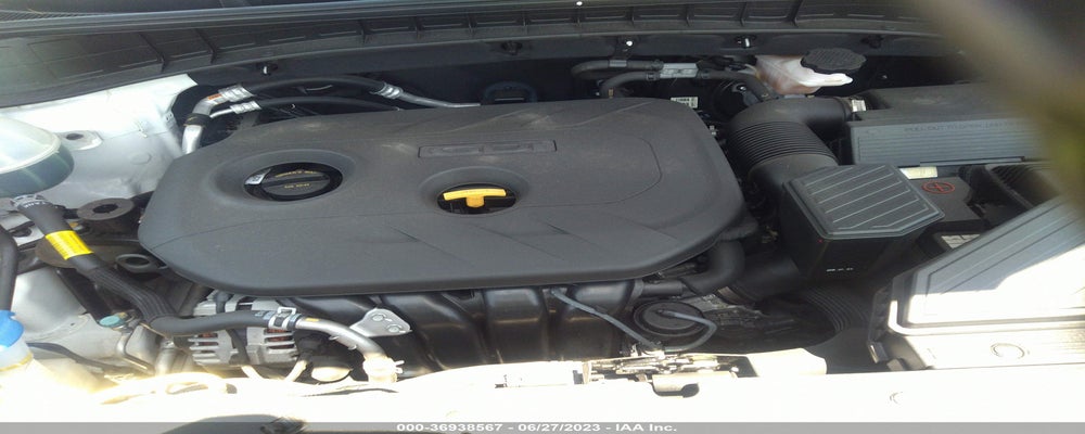 KM8J33A49JU813471 2018 HYUNDAI TUCSON photo no. 10