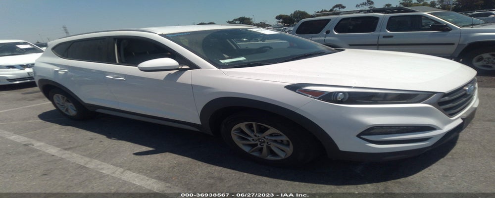 KM8J33A49JU813471 2018 HYUNDAI TUCSON photo no. 20