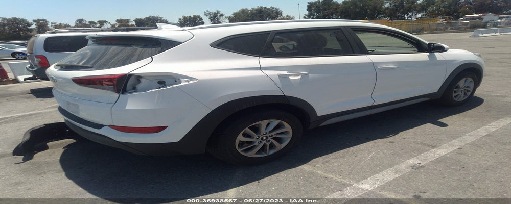 KM8J33A49JU813471 2018 HYUNDAI TUCSON photo no. 4