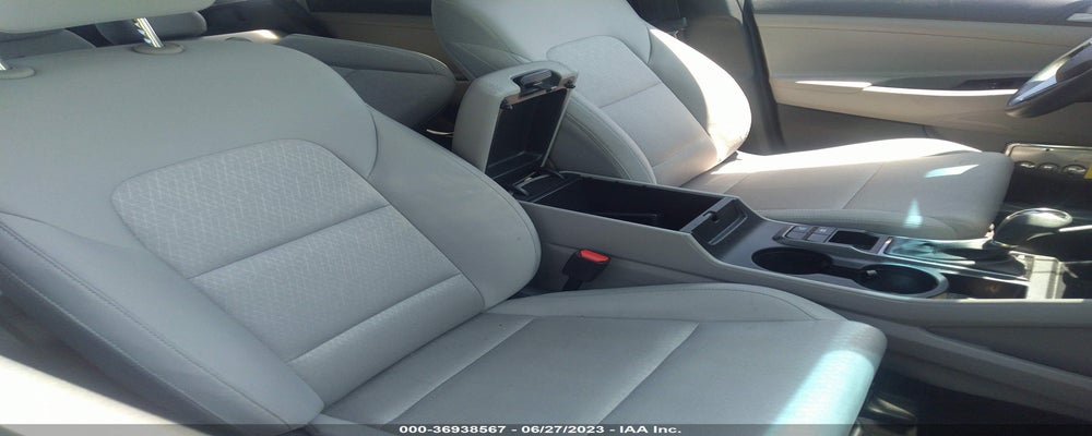 KM8J33A49JU813471 2018 HYUNDAI TUCSON photo no. 5