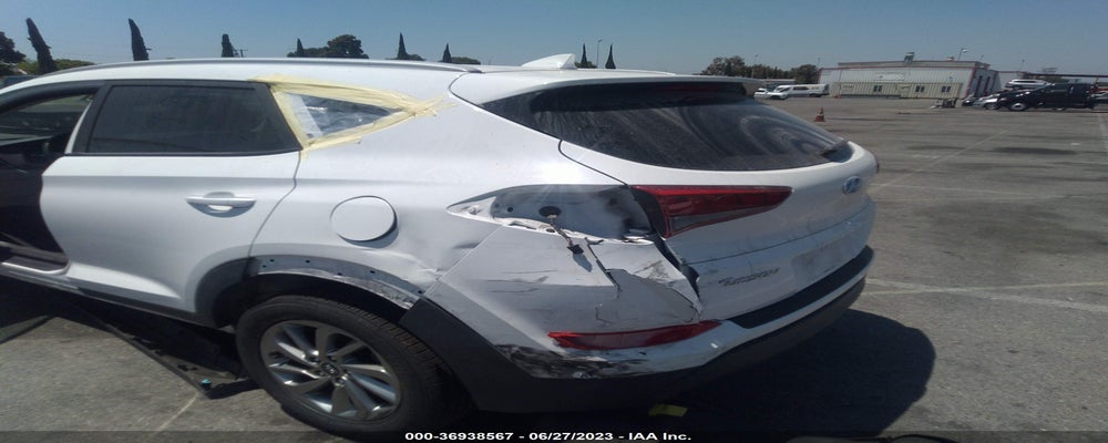 KM8J33A49JU813471 2018 HYUNDAI TUCSON photo no. 6