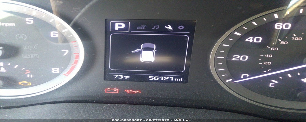 KM8J33A49JU813471 2018 HYUNDAI TUCSON photo no. 7