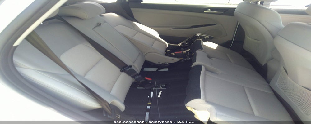 KM8J33A49JU813471 2018 HYUNDAI TUCSON photo no. 8