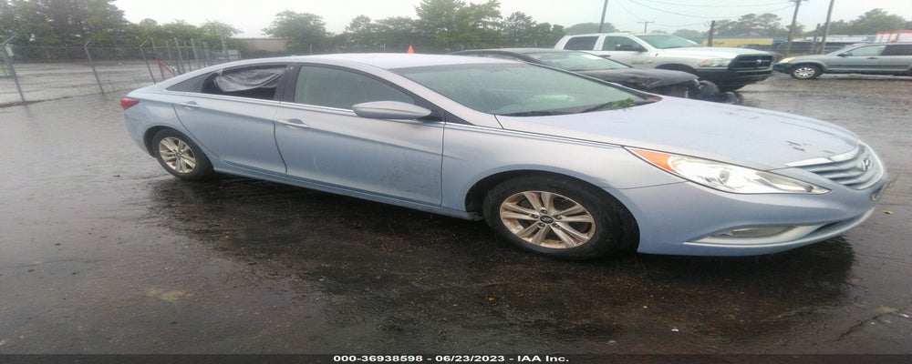 5NPEB4ACXDH685049 2013 HYUNDAI SONATA photo no. 8