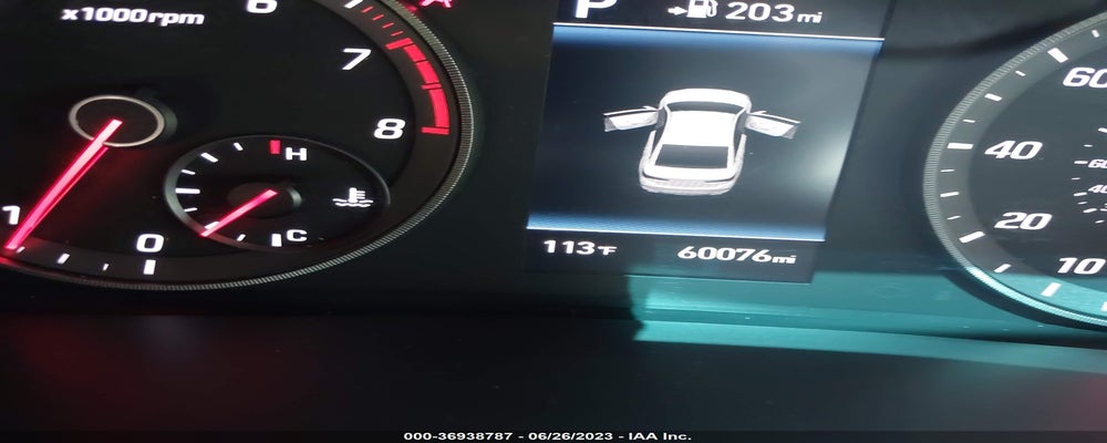 5NPE34AFXKH773166 2019 HYUNDAI SONATA photo no. 7