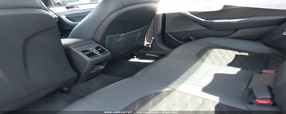 5NPE34AFXKH773166 2019 HYUNDAI SONATA photo no. 8
