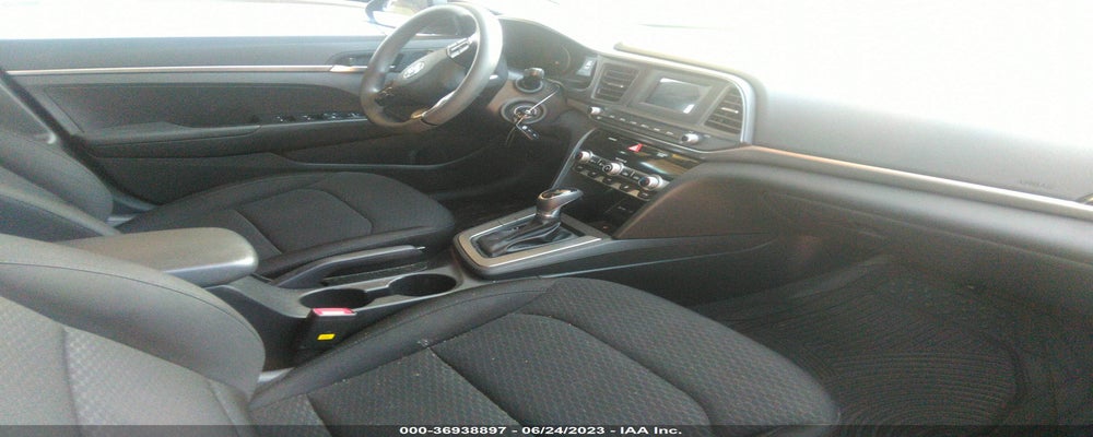 KMHD74LF7LU901590 2020 HYUNDAI ELANTRA photo no. 5