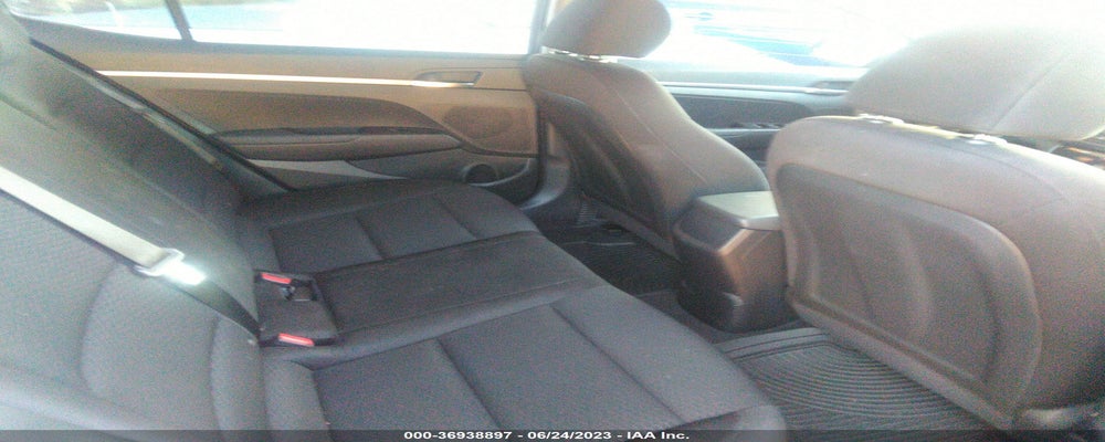 KMHD74LF7LU901590 2020 HYUNDAI ELANTRA photo no. 8
