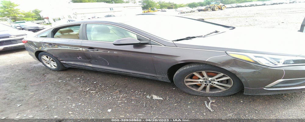 5NPE24AF5GH410378 2016 HYUNDAI SONATA photo no. 6
