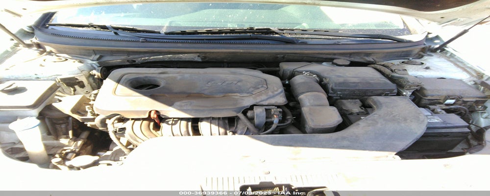 5NPE34AF4HH483790 2017 HYUNDAI SONATA photo no. 10
