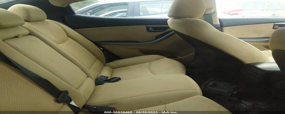 5NPDH4AE7DH432184 2013 HYUNDAI ELANTRA photo no. 8