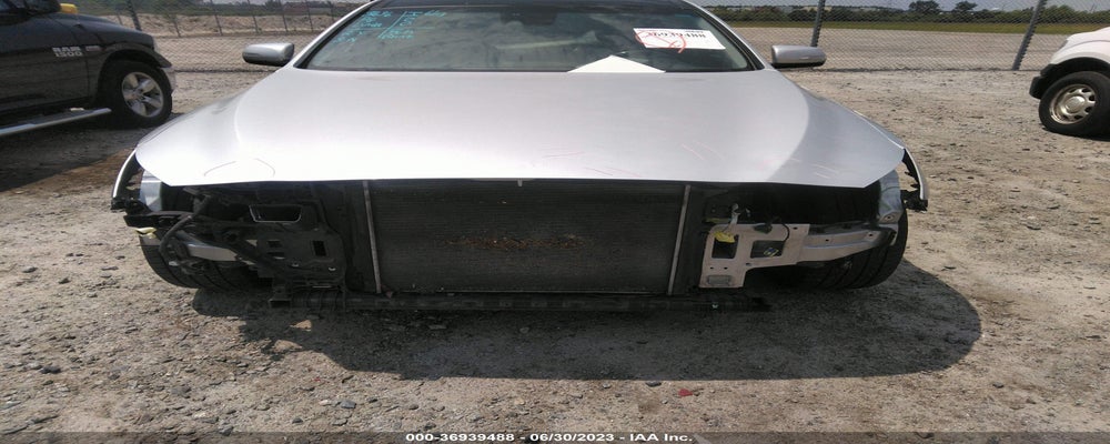 KMHGN4JE1FU078737 2015 HYUNDAI GENESIS photo no. 6
