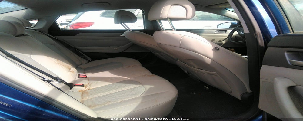 5NPE24AA1FH146160 2015 HYUNDAI SONATA photo no. 8