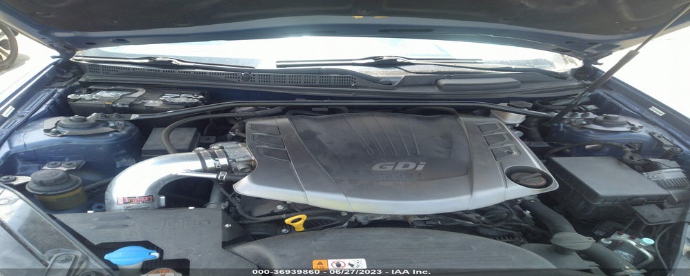 KMHHU6KJ2FU123232 2015 HYUNDAI GENESIS COUPE photo no. 10
