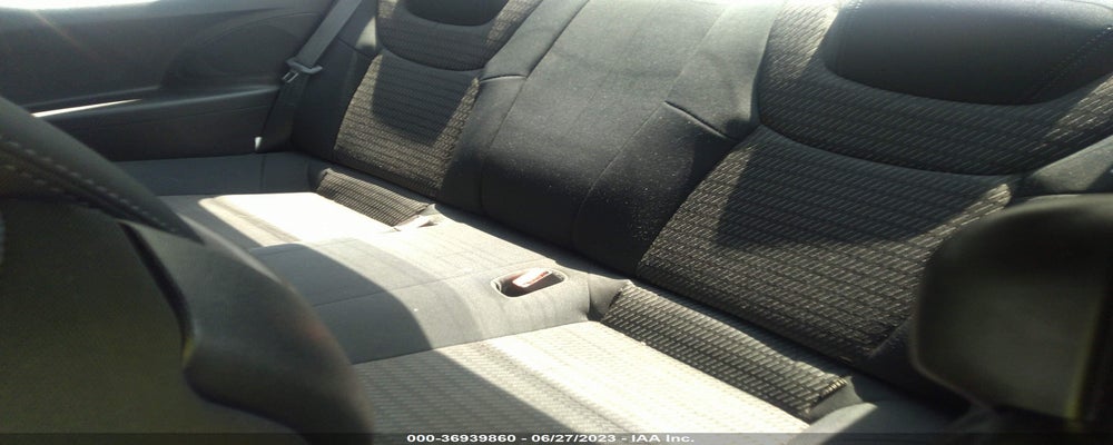 KMHHU6KJ2FU123232 2015 HYUNDAI GENESIS COUPE photo no. 8