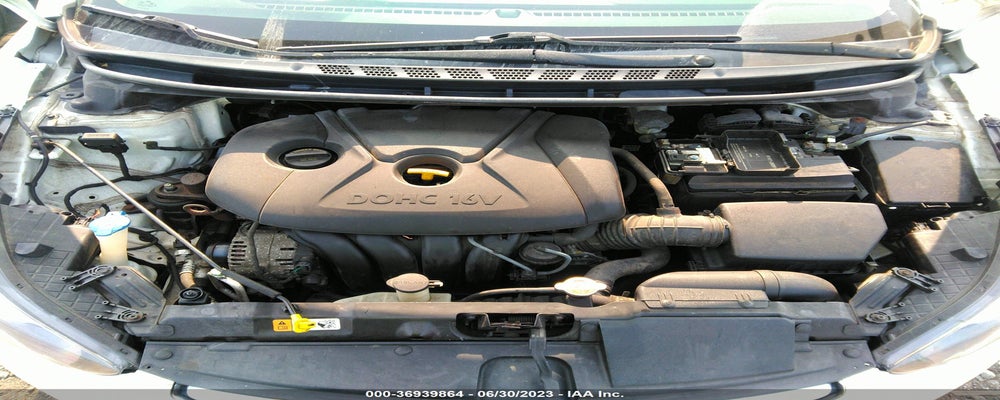 5NPDH4AE9DH348948 2013 HYUNDAI ELANTRA photo no. 10