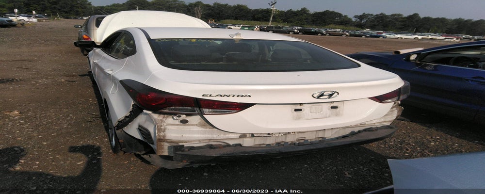 5NPDH4AE9DH348948 2013 HYUNDAI ELANTRA photo no. 6