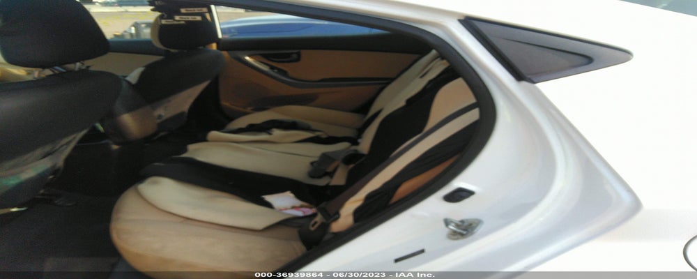 5NPDH4AE9DH348948 2013 HYUNDAI ELANTRA photo no. 8