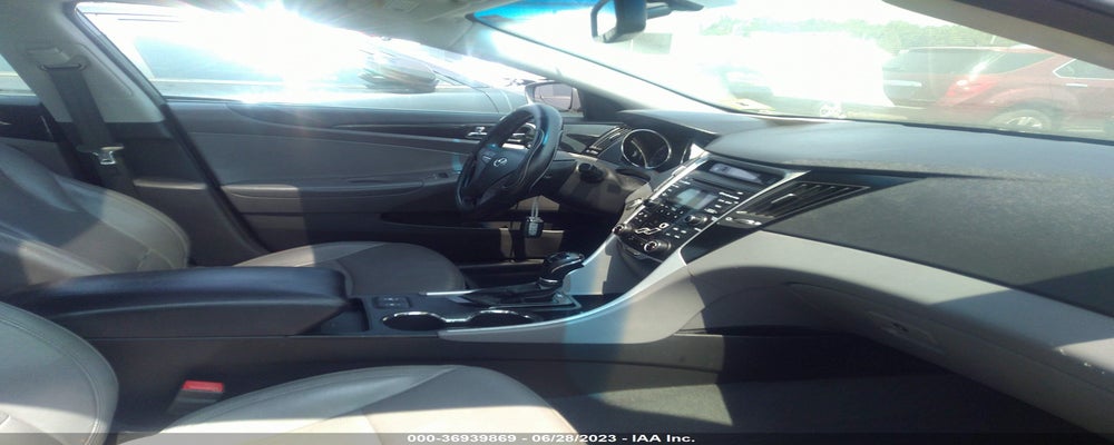 5NPEC4AC5DH592887 2013 HYUNDAI SONATA photo no. 5