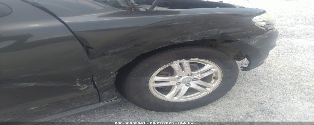 5XYZG3AB7BG059872 2011 HYUNDAI SANTA FE photo no. 6