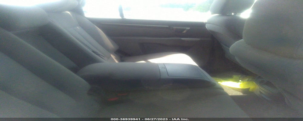 5XYZG3AB7BG059872 2011 HYUNDAI SANTA FE photo no. 8