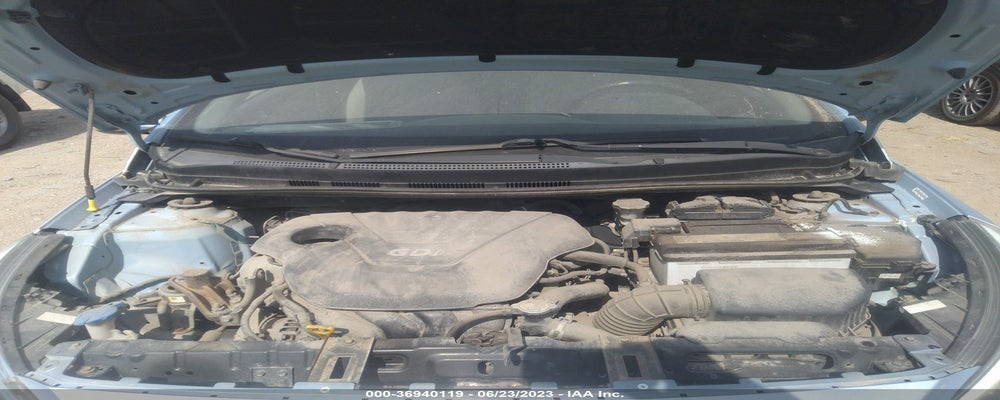 KMHCU5AEXEU182827 2014 HYUNDAI ACCENT photo no. 10