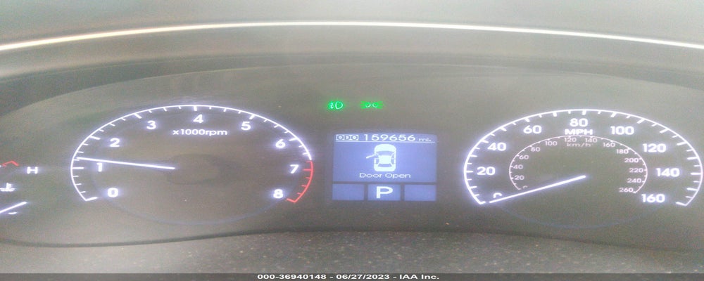 KMHGC4DD2EU266125 2014 HYUNDAI GENESIS photo no. 7