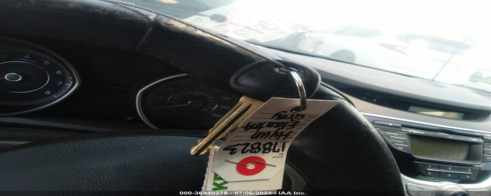 5NPDH4AE2DH161888 2013 HYUNDAI ELANTRA photo no. 11