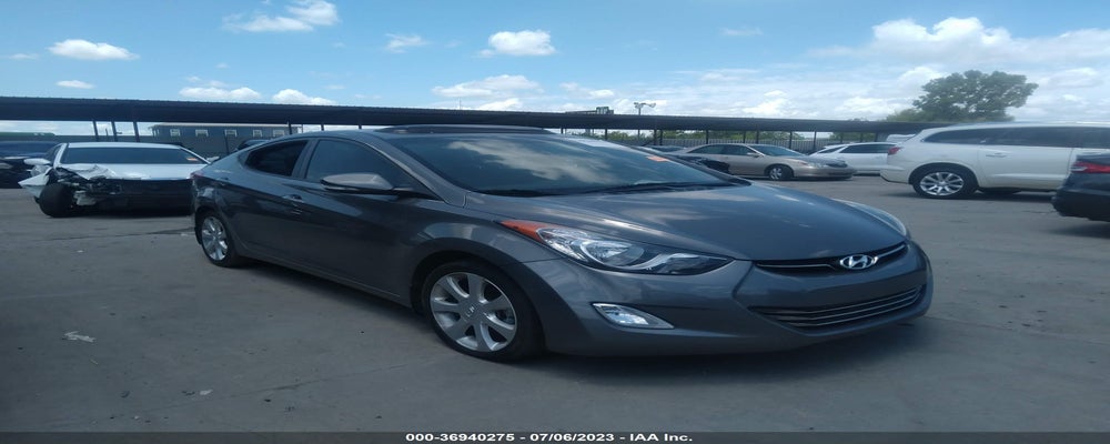 5NPDH4AE2DH161888 2013 HYUNDAI ELANTRA photo no. 24