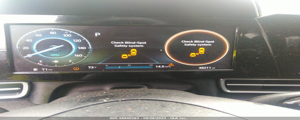 5NPLN4AG1MH022180 2021 HYUNDAI ELANTRA photo no. 7