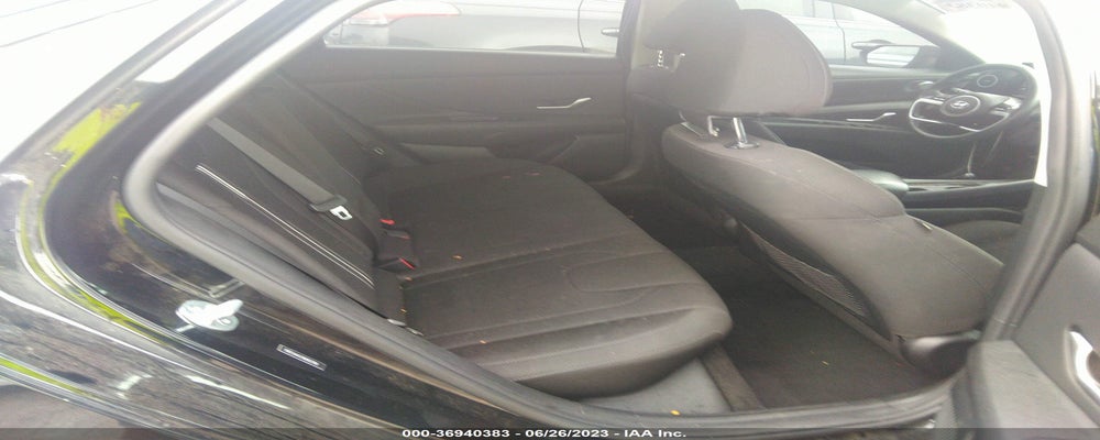 5NPLN4AG1MH022180 2021 HYUNDAI ELANTRA photo no. 8