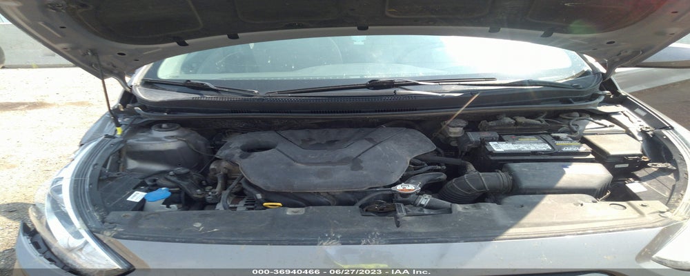 KMHCT4AE0HU391110 2017 HYUNDAI ACCENT photo no. 10