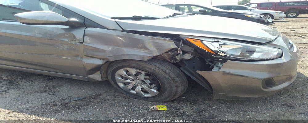 KMHCT4AE0HU391110 2017 HYUNDAI ACCENT photo no. 6