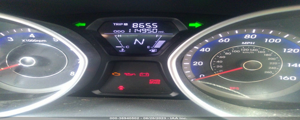 KMHDH4AE4CU498028 2012 HYUNDAI ELANTRA photo no. 7