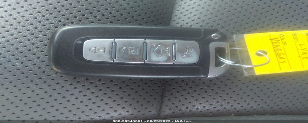 KMHEC4A48FA133268 2015 HYUNDAI SONATA HYBRID photo no. 11