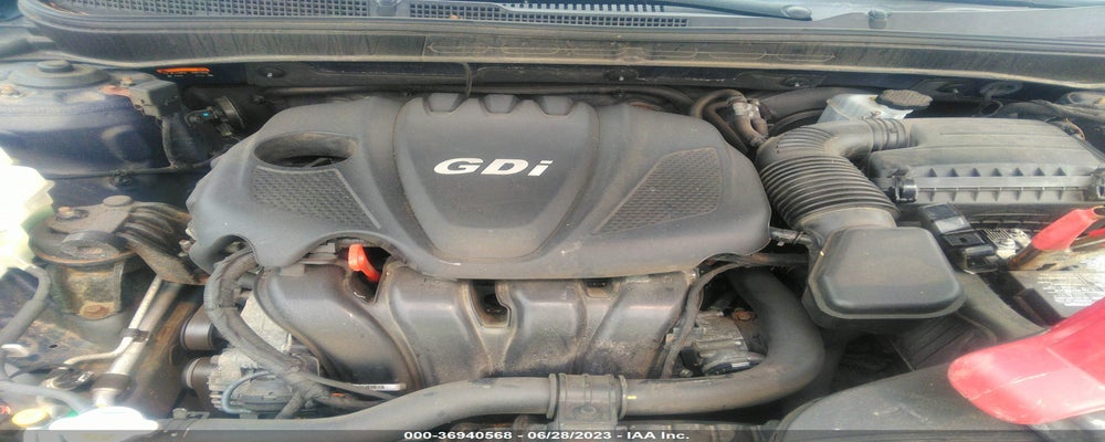 5NPEB4AC9EH865382 2014 HYUNDAI SONATA photo no. 10