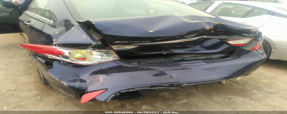 5NPEB4AC9EH865382 2014 HYUNDAI SONATA photo no. 6
