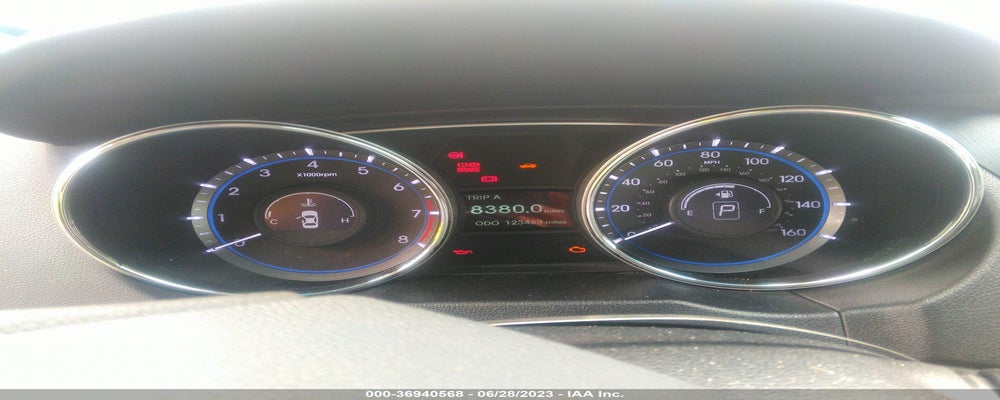 5NPEB4AC9EH865382 2014 HYUNDAI SONATA photo no. 7