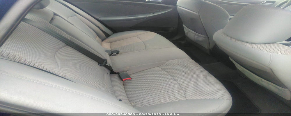5NPEB4AC9EH865382 2014 HYUNDAI SONATA photo no. 8