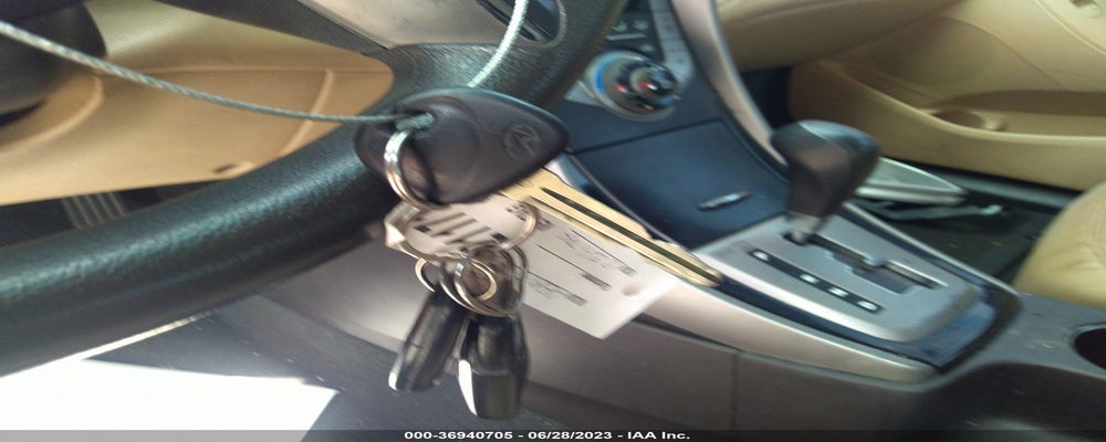 5NPDH4AEXDH276500 2013 HYUNDAI ELANTRA photo no. 11