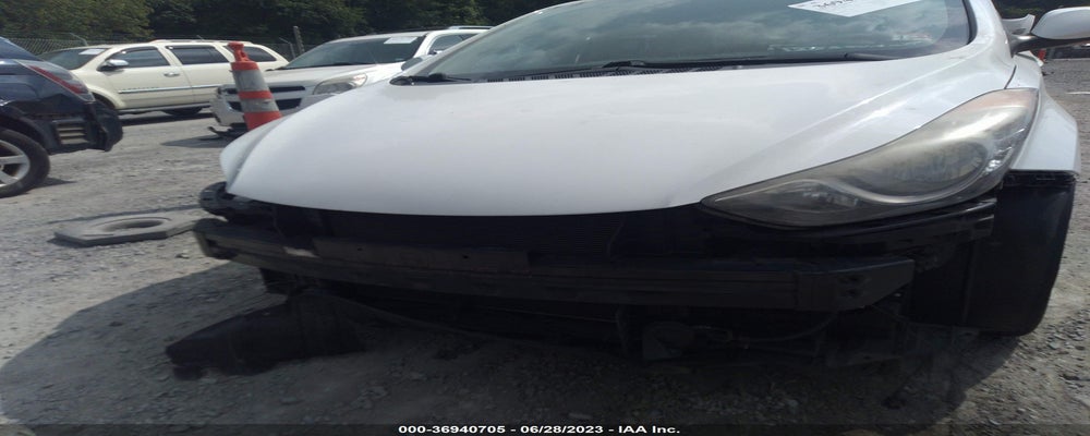 5NPDH4AEXDH276500 2013 HYUNDAI ELANTRA photo no. 6
